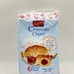 SOPHIA CROISSANTS WITH CHERRY 252G