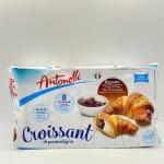 ANTONELLI TWO FLAV CHOCOLATE CREAM & MILK CREAM 400G