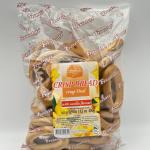 CRISP BREAD RING OVAL WITH VANILLA FLAV 400G