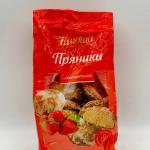 GINGERBREAD WITH STRAWBERRY FLAV 400G