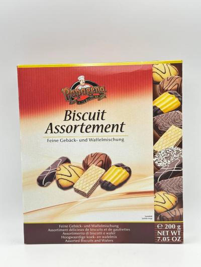 Papagena Biscuit Asorteme 200g