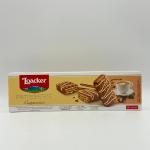 LOACKER PATISSERIE CAPPUCCINO WAFERS 100G