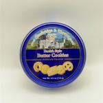 DANISH STYLE BUTTER COOKIES 114G