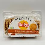 PIZZELLE REKO NATURAL FLAV WAFFLE COOKIE 198G