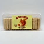 FAMILY ZLOTA TRADING PUFF PASTRY FRICHI COOKIES 330G