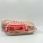 DAVID'S KISHINEVSKY BREAD 597G