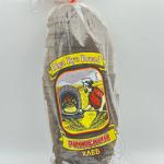 RIGA RYE BREAD 597G