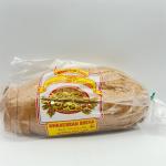 WHEAT BRAN BREAD 454G