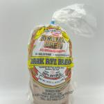 Dark Rye Bread 510g