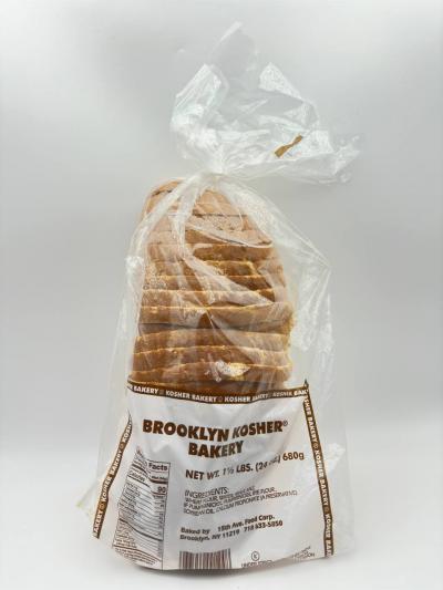 Brooklyn Kosher Bakery 680g