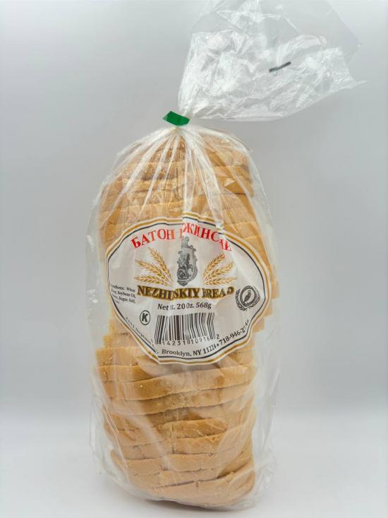 Nezhinskiy Bread 568G