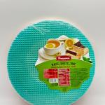 Franzeluta Waffle Sheets 120g