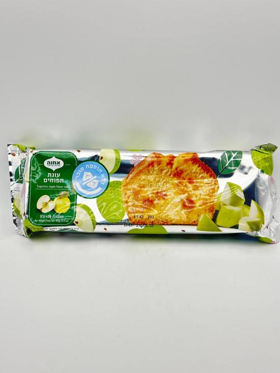 Achva Cake Sf Apple 450g