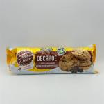 OATMEAL BISCUITS WITH CHOCOLATE COOKIES 250G