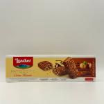 LOACKER PATISSERIE CREAM NOISETTE WAFERS 100G