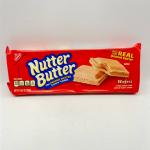 NABISCO NUTTER PEANUT BUTTER COOKIES 297G