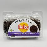 PIZZELLE REKO DARK CHOCOLATE WAFFLE COOKIE 198G