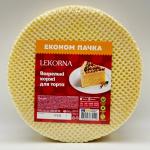 LEKORNA CAKED WAFER LAYERS 140G