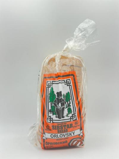 Sibstar Bread Orlovsky 686g