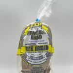 Rye Bread  100% 510g