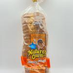 N O H.Wheat Bread 567g