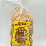 100% Natural Wheat Bread 452g