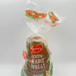 Strens Whole Wheat Bread 454g