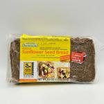 Sunflower Seed Bread with rye kernels 500g