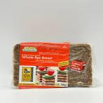 Whole Rye Bread 500g