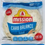 Mission Carb Balance Flour 340g