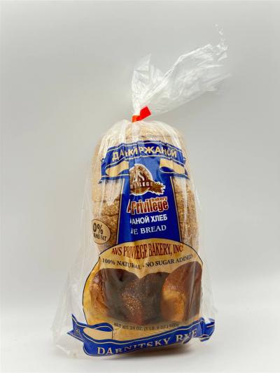 Dardinsky Rye Bread 680G