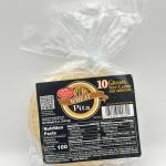 Ab Wheat Pita 8