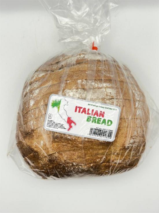 ITALIAN BREAD 500G