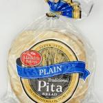 Ab Plain Pita 340G