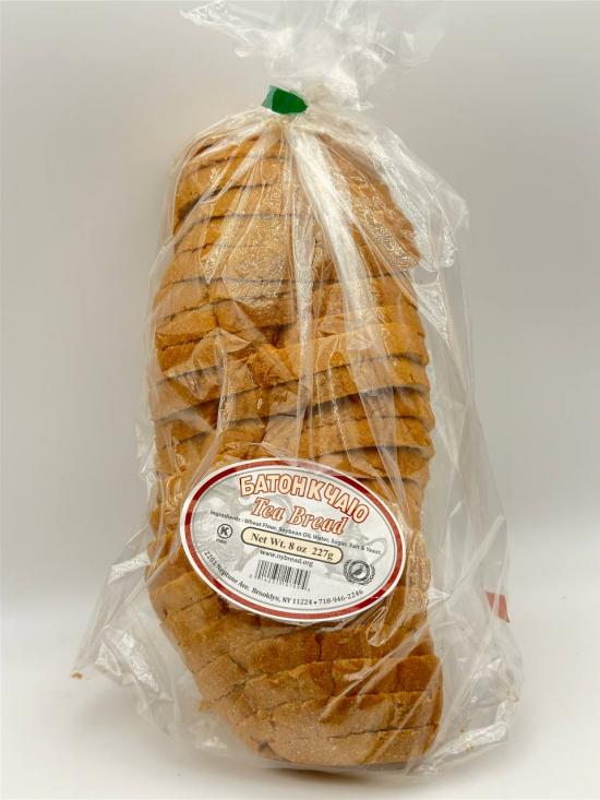 Tea Bread Kolos 227G