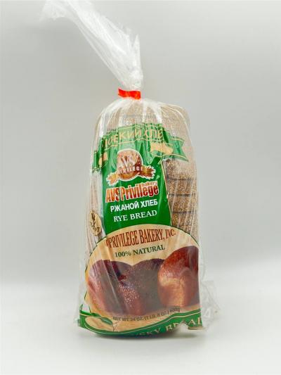 Orlovsky Bread 680G