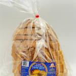 Jewish Rye Bread 454G
