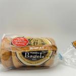 Aladdin Bakers Bagels 402G