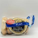 Ab Plain Bagles 402G