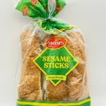 Stern'S Sesame Sticks 311g