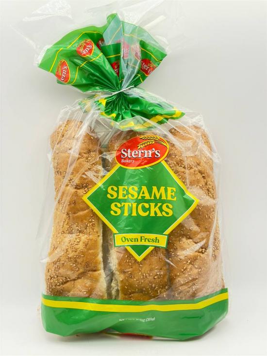 Stern'S Sesame Sticks 311g