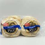 Ab Plain Pita 21Oz