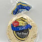 Ab Plain Flat Bread 397g