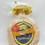 Ab Wheat Flat Bread 397g