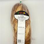 Vucciria Long Bread  1 lb