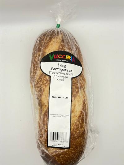 Vucciria Long Bread  1 lb