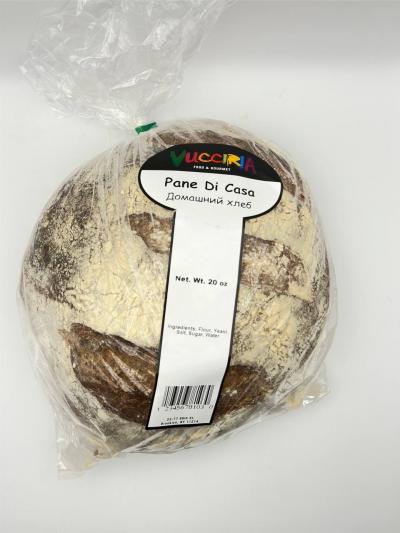 Vucciria Pane Di Casa 20 OZ