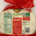 Guerrero Lavash 590g