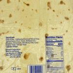 Tonir Lavash 453g