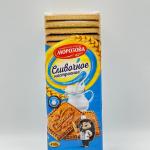 Morozova Cookies Milk 430g